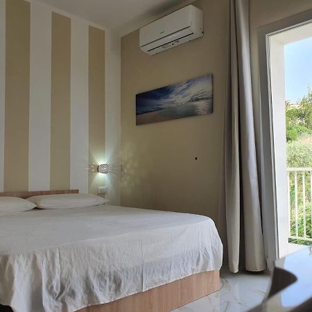 B&B La Leggenda Vieste Dış mekan fotoğraf