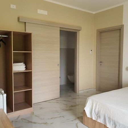 B&B La Leggenda Vieste Dış mekan fotoğraf