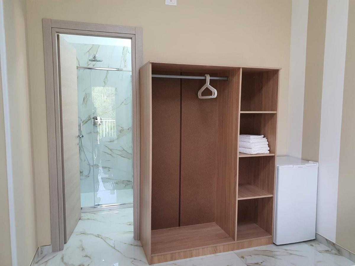 B&B La Leggenda Vieste Dış mekan fotoğraf