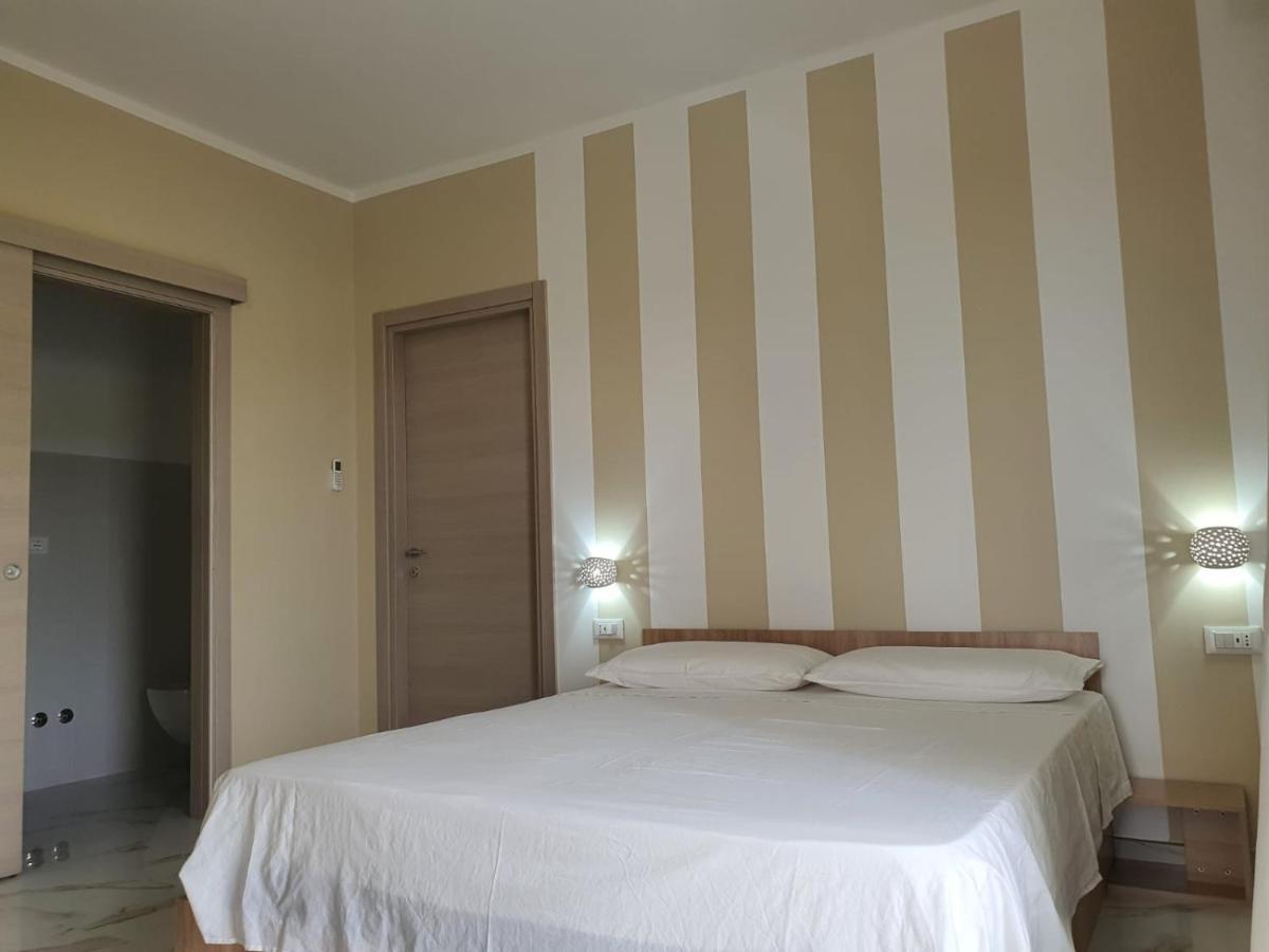 B&B La Leggenda Vieste Dış mekan fotoğraf