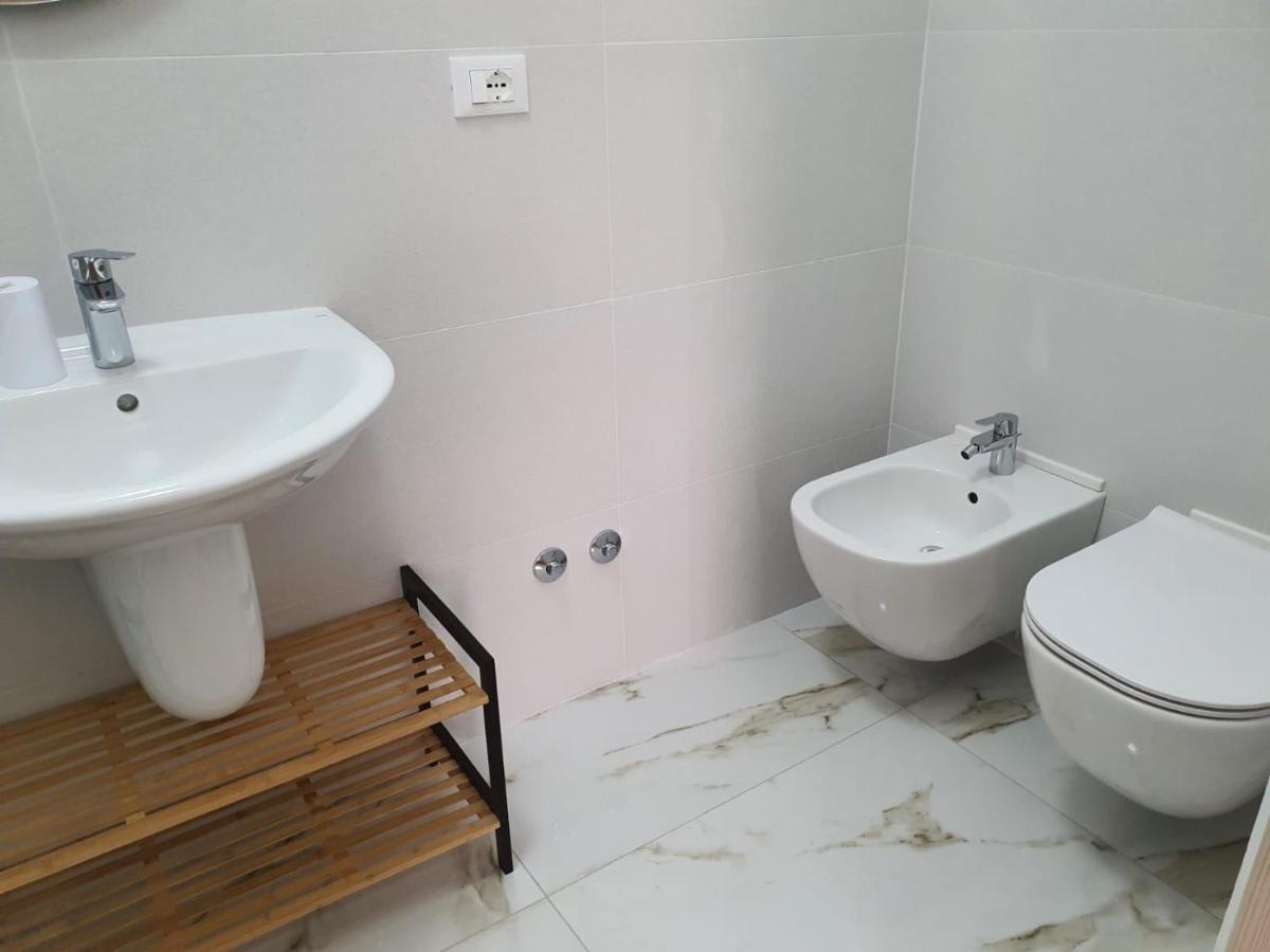 B&B La Leggenda Vieste Dış mekan fotoğraf